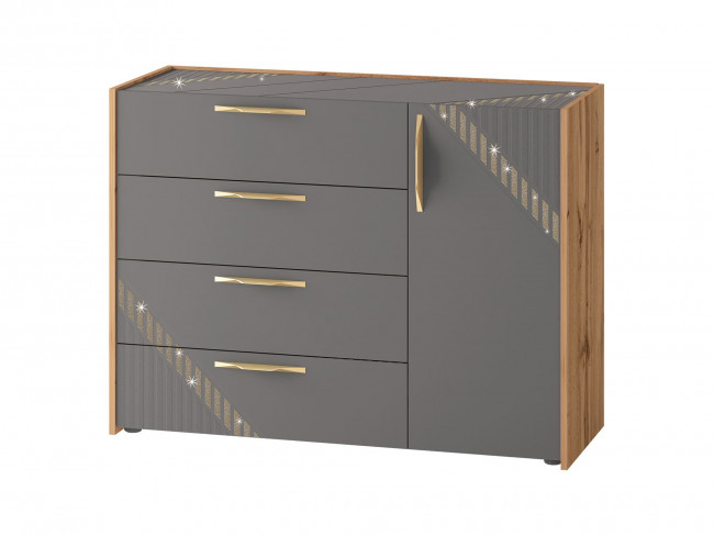 Тумба-комод Монако 902.23