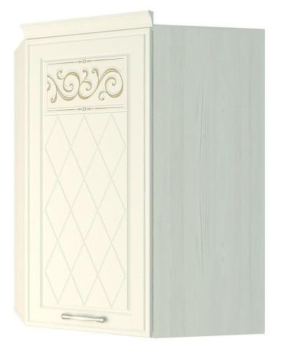 19.20 Шкаф угловой 60х60х85