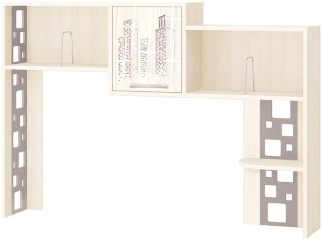 55.19 Надстройка Мегаполис 1350