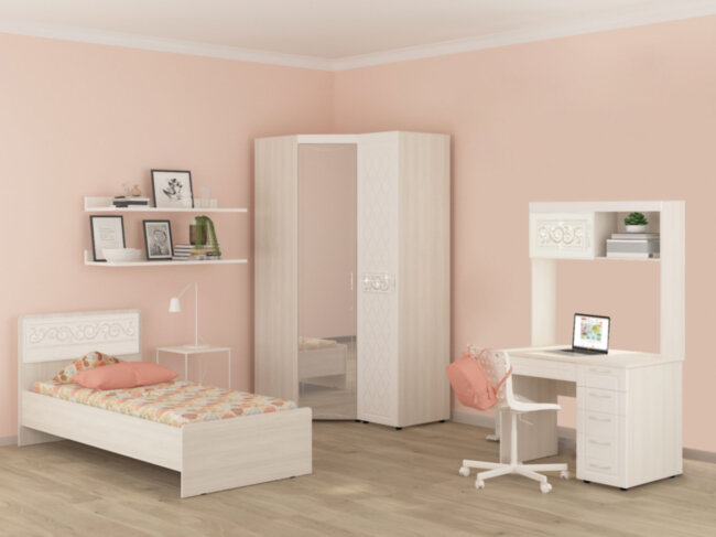 Молодежная Тиффани №51 Молодежная Тиффани №51