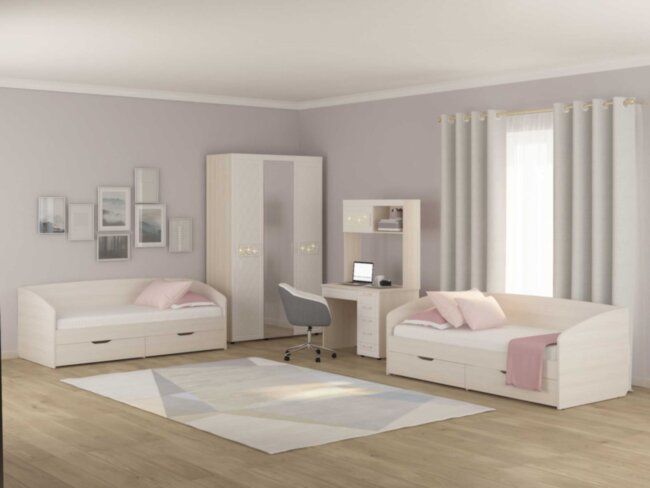 Молодежная Тиффани №52