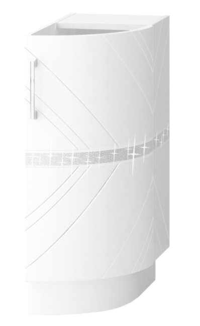 102.64 Стол торцевой правый 320