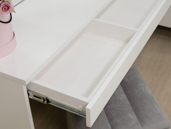 901.30 Туалетный столик (лев/прав) Николь