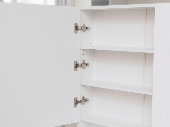 901.30 Туалетный столик (лев/прав) Николь