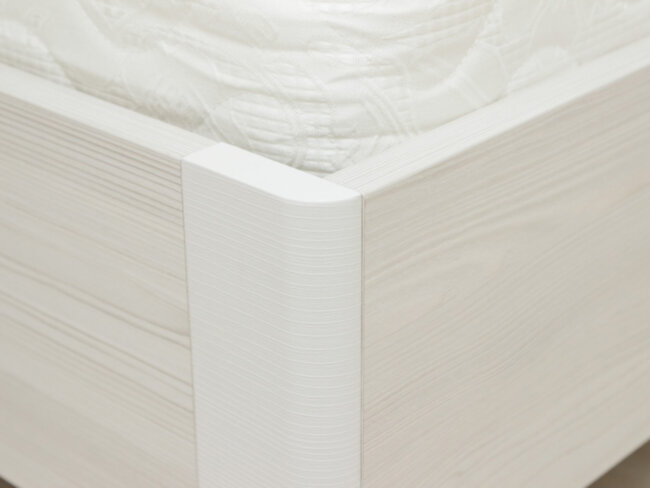 93.21.1 Кровать Тиффани 1600 с подъемным механизмом