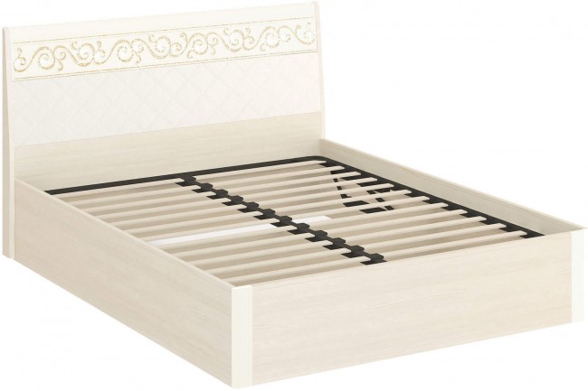 93.21.1 Кровать Тиффани 1600 с подъемным механизмом