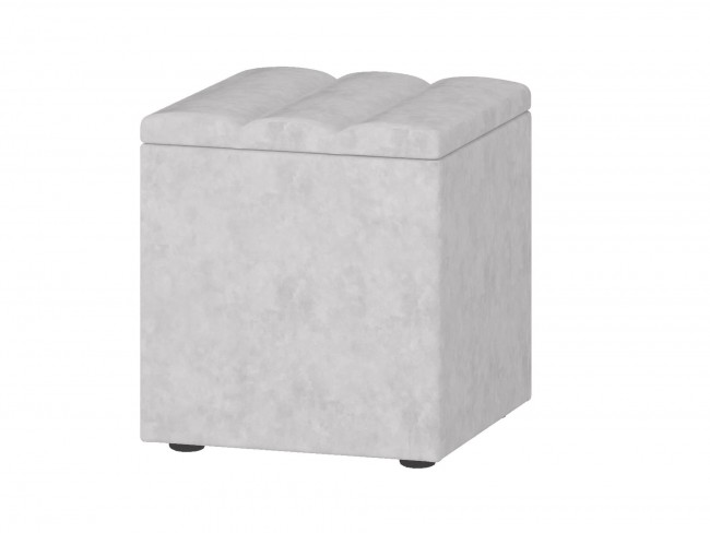 901.90 Пуф Николь 901.90 Пуф Николь