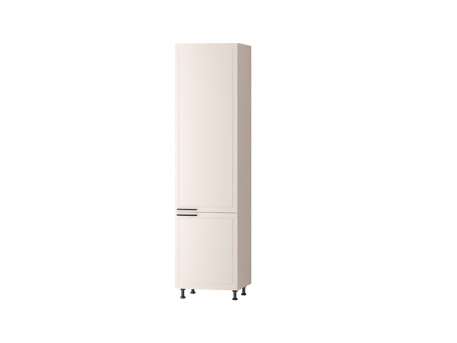 109.77 Пенал под встраиваемый холодильник (лев/прав) Неаполь