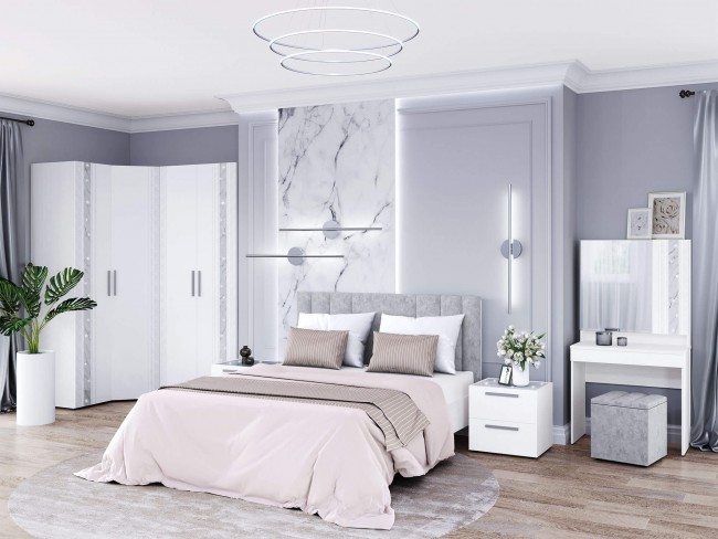 Спальня Николь 1 Спальня Николь 1