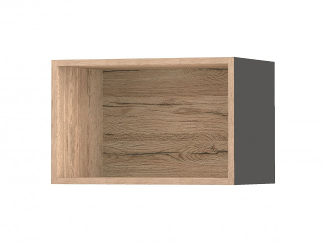 105.35 Шкаф открытый Грэйс 105.35 Шкаф открытый Грэйс