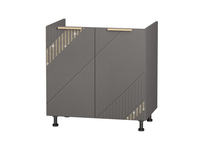 106.51 Напольный шкаф под мойку Монако