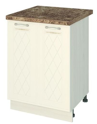 19.50 Стол под мойку 60х53х82