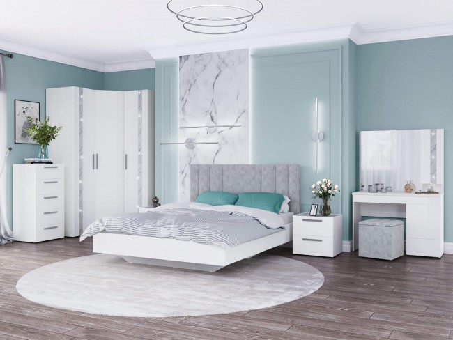 Спальня Николь 10 Спальня Николь 10