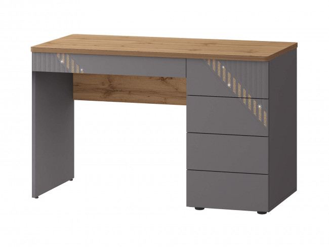 Стол компьютерный (лев/прав) Монако 902.24 Стол компьютерный (лев/прав) Монако 902.24