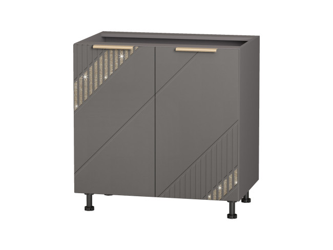 106.60 Напольный шкаф Монако