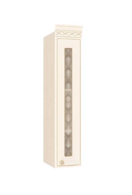 23.19 Шкаф-витрина (лев/прав) 200