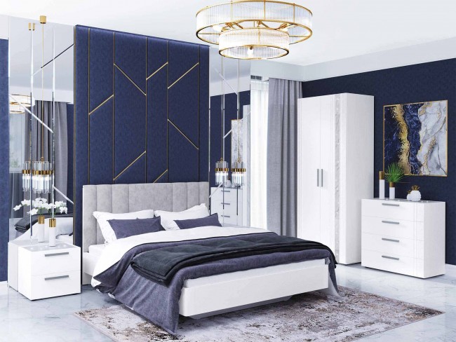 Спальня Николь 2 Спальня Николь 2