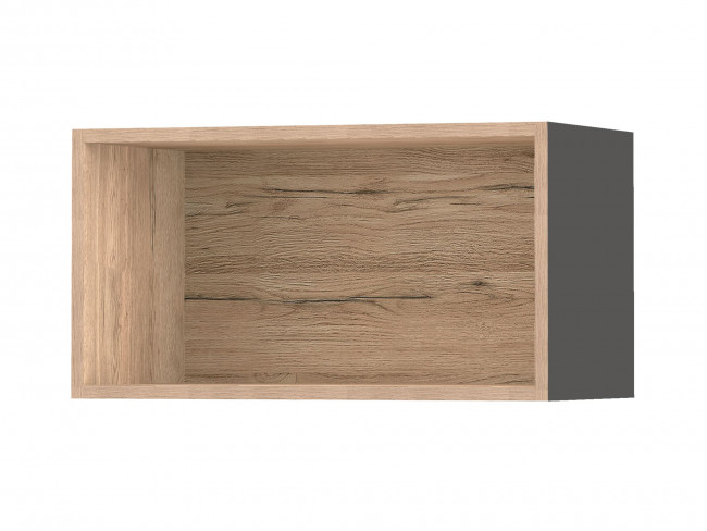 105.38 Шкаф открытый Грэйс 105.38 Шкаф открытый Грэйс