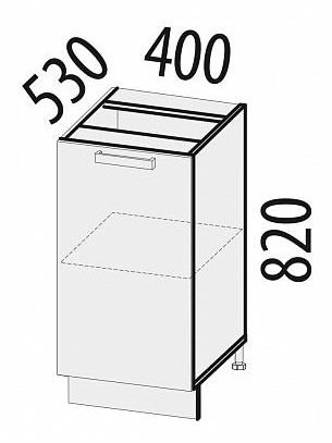 19.54 Стол 40х53х82 19.54 Стол 40х53х82