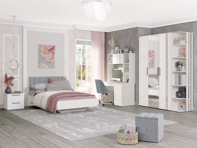 Молодёжная Николь 32