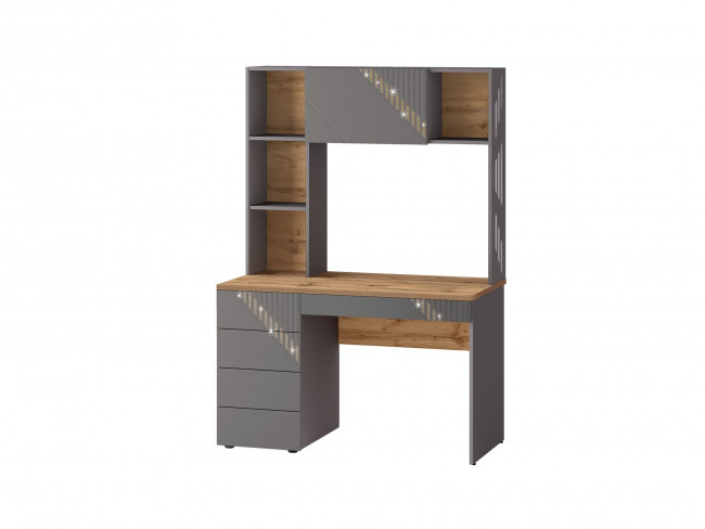 левый левый