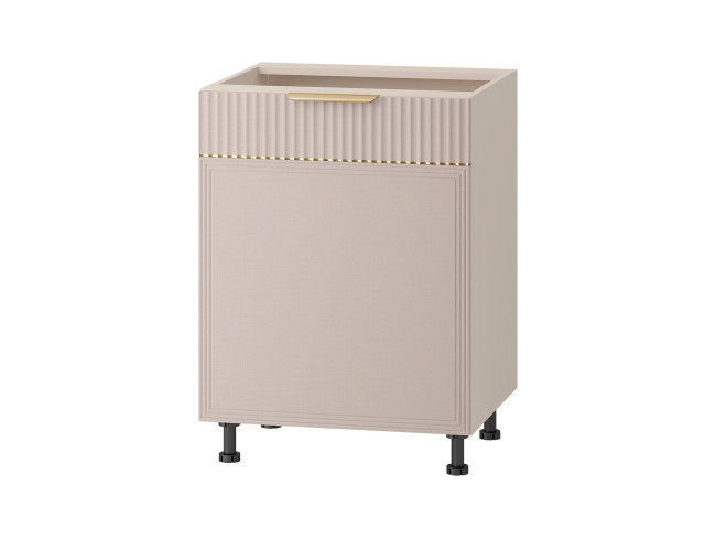 Напольный шкаф (лев/прав) Флоренция 107.43 Напольный шкаф (лев/прав) Флоренция 107.43