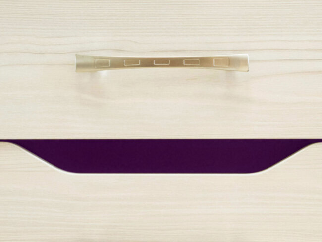 Подростковая мебель Мегаполис №1