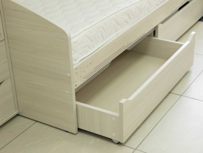 Подростковая мебель Мегаполис №1