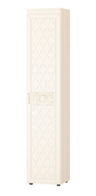 47.06.1 Шкаф-пенал (лев/прав) Тиффани 450