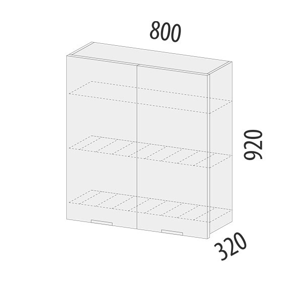 104.02 Шкаф-сушка Бостон 104.02 Шкаф-сушка Бостон