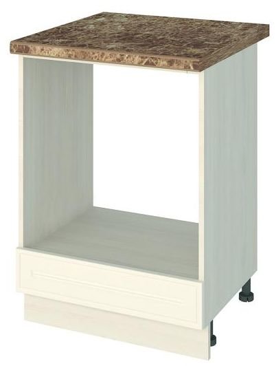 19.57 Стол под встраиваемую технику 60х53х82