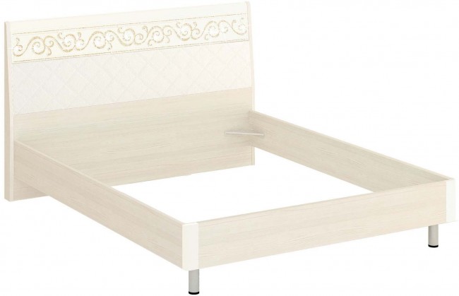 93.01 Кровать Тиффани 1600