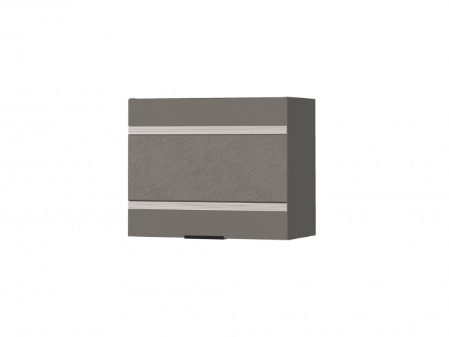 105.83 Шкаф с системой плавного закрывания Грэйс 105.83 Шкаф с системой плавного закрывания Грэйс