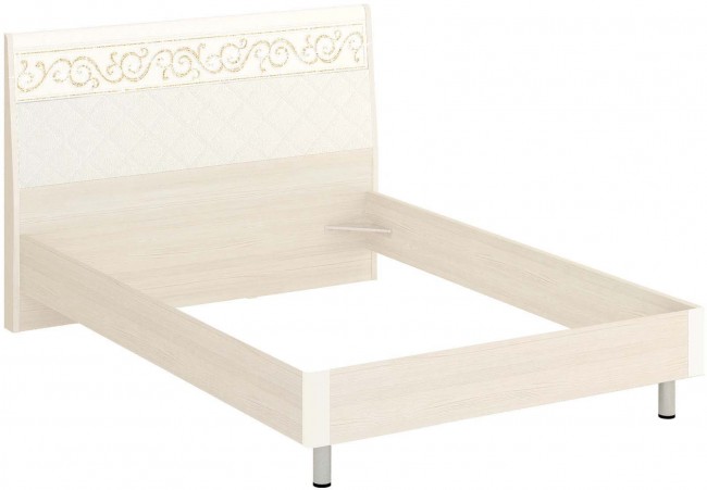 93.02 Кровать Тиффани 1400