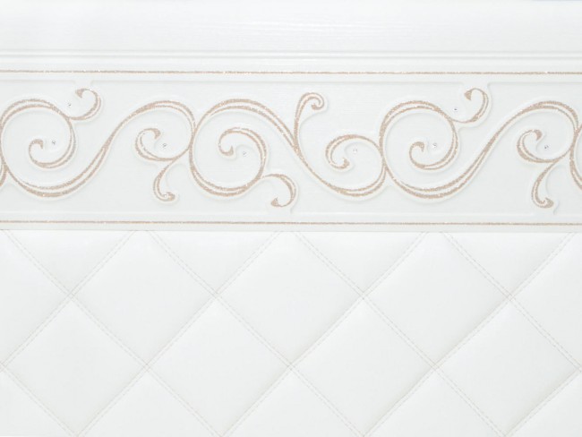 93.32 Кровать Тиффани 1800