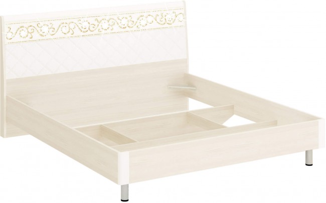 93.32 Кровать Тиффани 1800