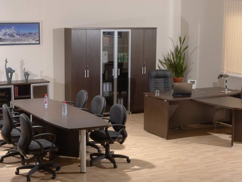 Kabinet Rukovoditelya Verona Kabinet Rukovoditelya