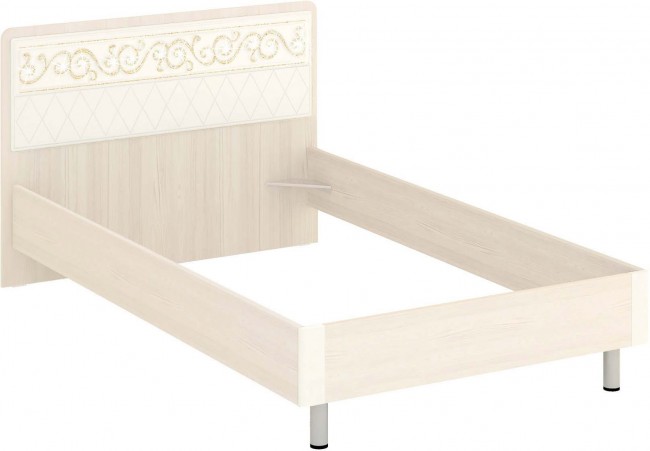 93.03 Кровать Тиффани 1200