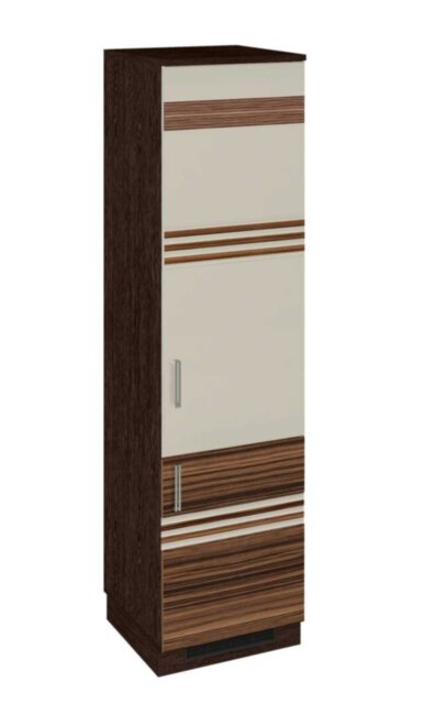 16.77 Пенал (лев/прав) под встраиваемый холодильник 600 16.77 Пенал (лев/прав) под встраиваемый холодильник 600