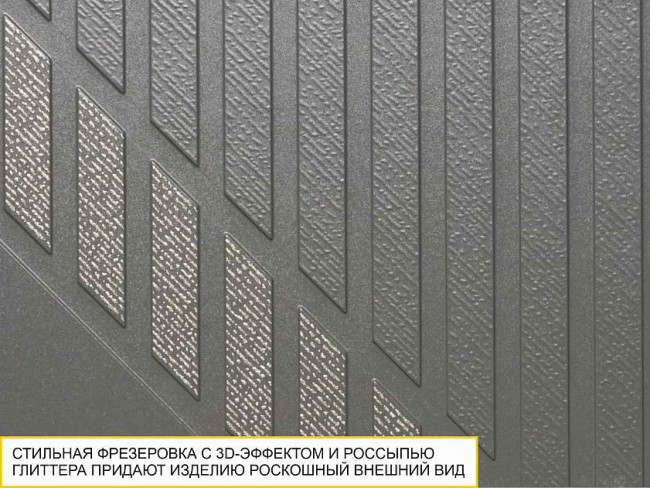 902-4 Спальный гарнитур Монако 902-4 Спальный гарнитур Монако