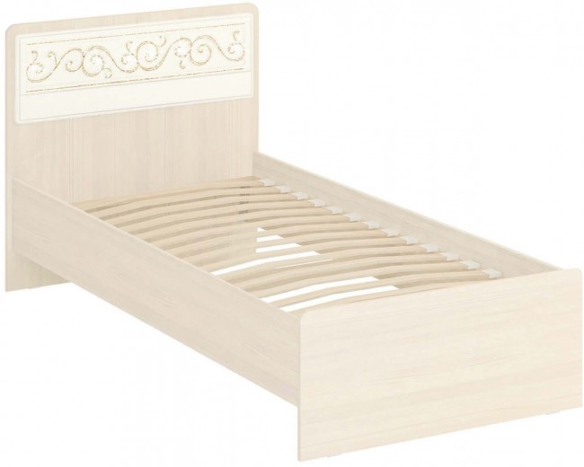 93.04 Кровать Тиффани 900