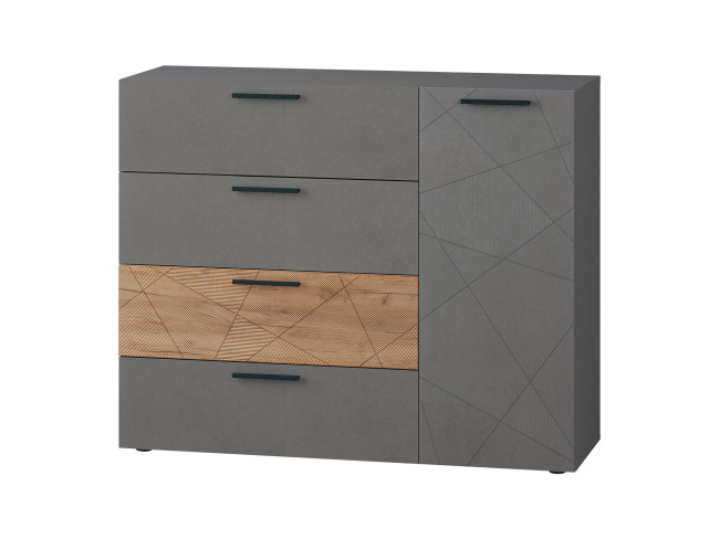 Комод Джерси 602.33 Комод Джерси 602.33