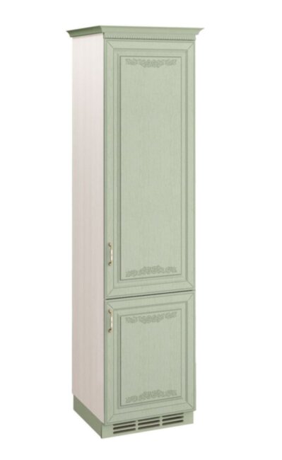 72.77 Пенал под встраиваемый холодильник (лев/прав) Оливия