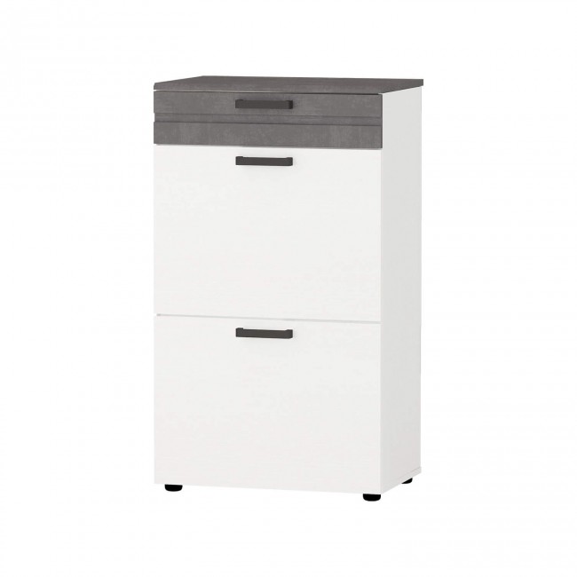 400.11 Тумба для обуви Денвер