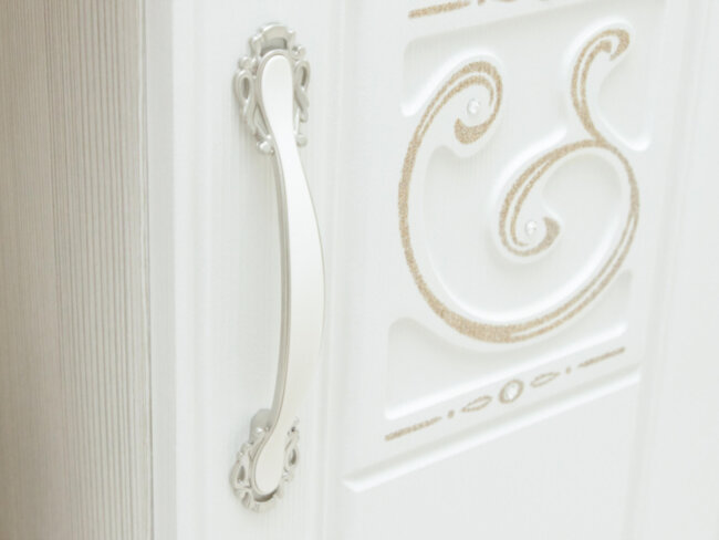 93.06 Туалетный столик Тиффани 1030