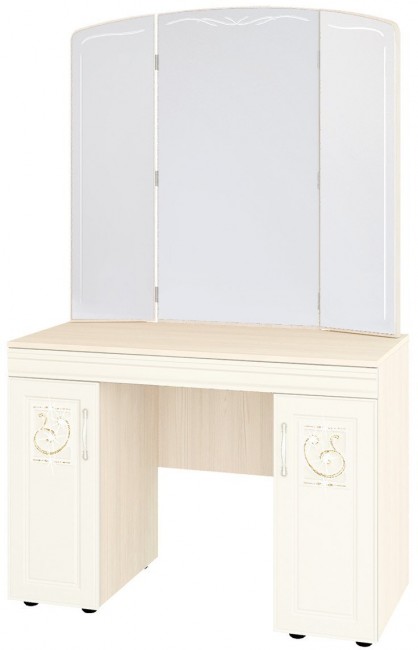 93.06 Туалетный столик Тиффани 1030