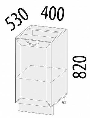 72.54 Стол 40х53х82