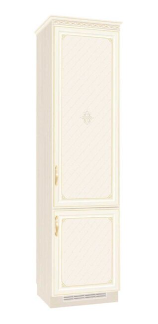 23.77 Пенал под встраиваемый холодильник (лев/прав) Милана 23.77 Пенал под встраиваемый холодильник (лев/прав) Милана