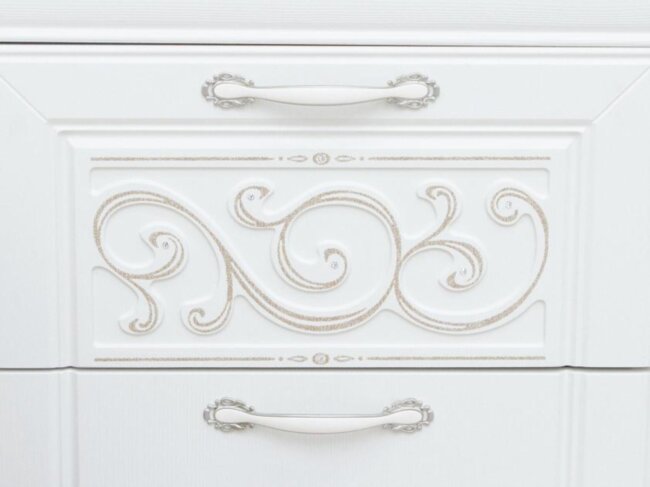 93.07 Тумба прикроватная Тиффани