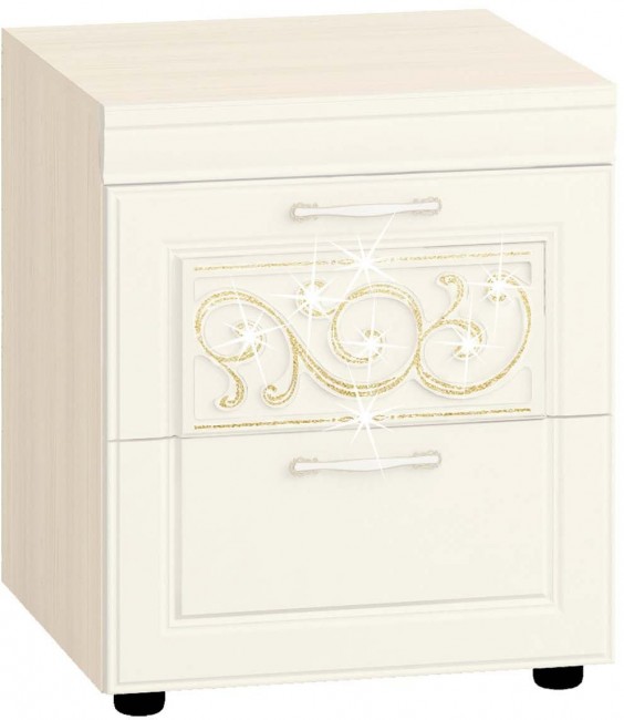 93.07 Тумба прикроватная Тиффани